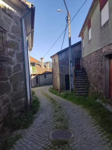 Parada de Monteiros — Abril 2026